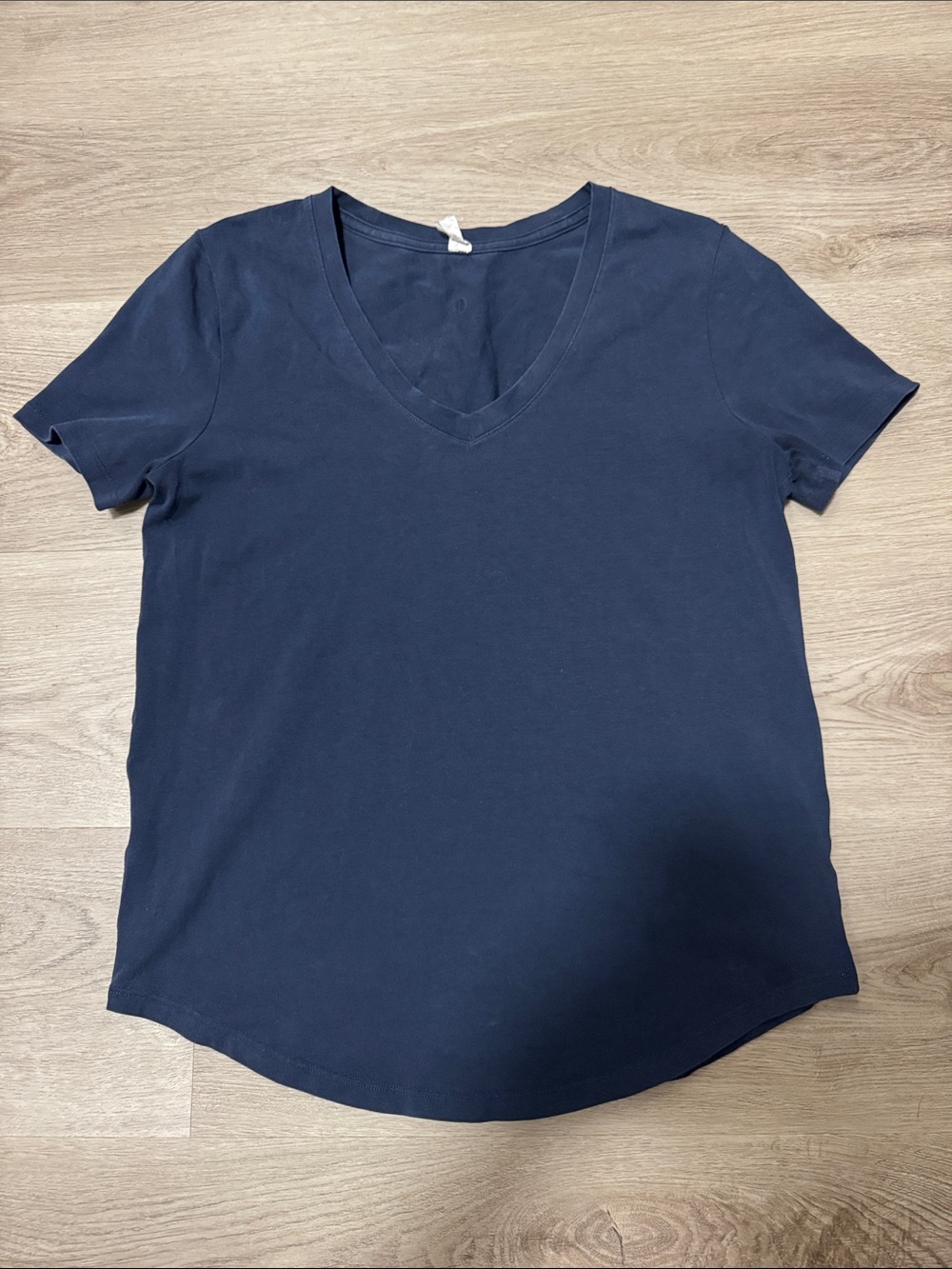 lululemon Women's Tee